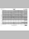 Jump - Full Score