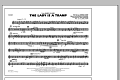 The Lady Is A Tramp - F Horn