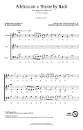 Alleluia On A Theme By Bach (from Magnificat, BWV 243) (arr. Russell Robinson)