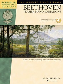 Nine Variations On "Quant' E Piu Bello" 