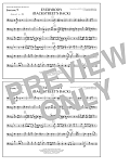 Everybody (Backstreet's Back) (arr. Tom Wallace) - Baritone B.C.