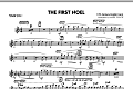 The First Noel - Tenor Sax 1