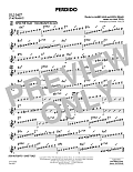 Perdido (arr. Mark Taylor) - Eb Solo Sheet