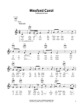 Wexford Carol