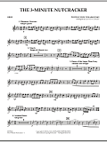 The 3-Minute Nutcracker - Oboe