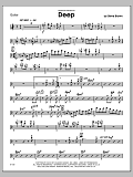Deep - Guitar