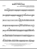Born This Way - Bassoon