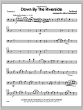 Down by the Riverside - Trombone