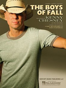 The Boys Of Fall 