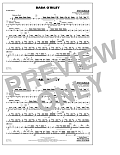 Baba O'Riley (arr. Matt Conaway) - Snare Drum