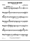 Out Back Of The Barn (Bari Sax Feature) - Trombone 4