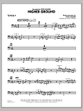 Higher Ground - Trombone 4