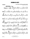 Robbins Nest - Trombone 1