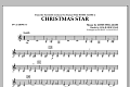 Christmas Star (from Home Alone 2: Lost in New York) - Bb Clarinet 3