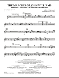 The Marches of John Williams - Mallet Percussion