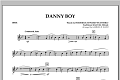 Danny Boy - Oboe