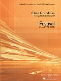 Festival (from Little Suite) - Bass