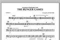 The Hunger Games (Soundtrack Highlights) - Timpani