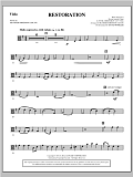 Restoration - Viola