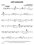 Lady Marmalade (from Moulin Rouge) (arr. Roger Holmes) - Trombone 2