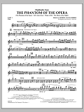 Highlights from The Phantom of the Opera - Pt.1 - Flute