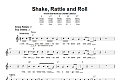 Shake, Rattle And Roll
