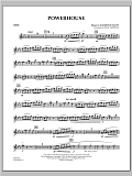 Powerhouse - Oboe