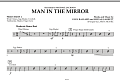 Man in the Mirror - Percussion 2