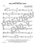 The Sweetheart Tree - Violin 2