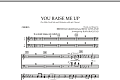 You Raise Me Up - Chorus