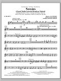 Newsies (Choral Medley) - Bb Trumpet 2