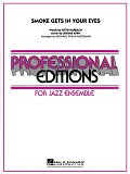 Smoke Gets In Your Eyes - Alto Sax 1