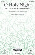 O Holy Night (with "Jesu, Joy of Man's Desiring") - Keyboard String Reduction