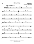 Steam Heat - Bass