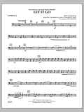 Let It Go (from Frozen) - Trombone 2