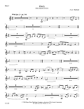 Glory - F Horn 1