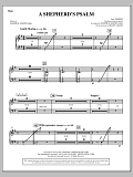 A Shepherd's Psalm - Harp