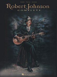 Cross Road Blues (Crossroads) 