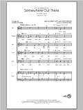 Somewhere Out There (from An American Tail) (arr. Audrey Snyder)