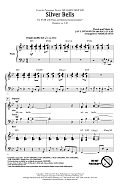 Silver Bells (arr. Mark Hayes)