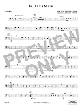 Wellerman (arr. Johnnie Vinson) - Bassoon