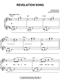Revelation Song