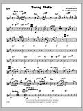 Swing State - Guitar