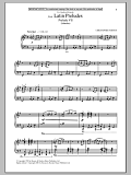 Latin Preludes, Prelude VII (Mambo)