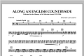 Along an English Countryside - Timpani