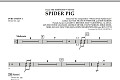Spider Pig (from The Simpsons Movie) - Percussion 1