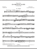 Themes from An Original Suite - Percussion 3