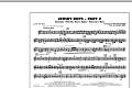 Jersey Boys: Part 2 - 2nd Bb Trumpet