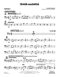 Tenor Madness  (arr. Michael Sweeney) - Trombone 2