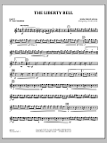 The Liberty Bell - Pt.3 - Bb Tenor Saxophone